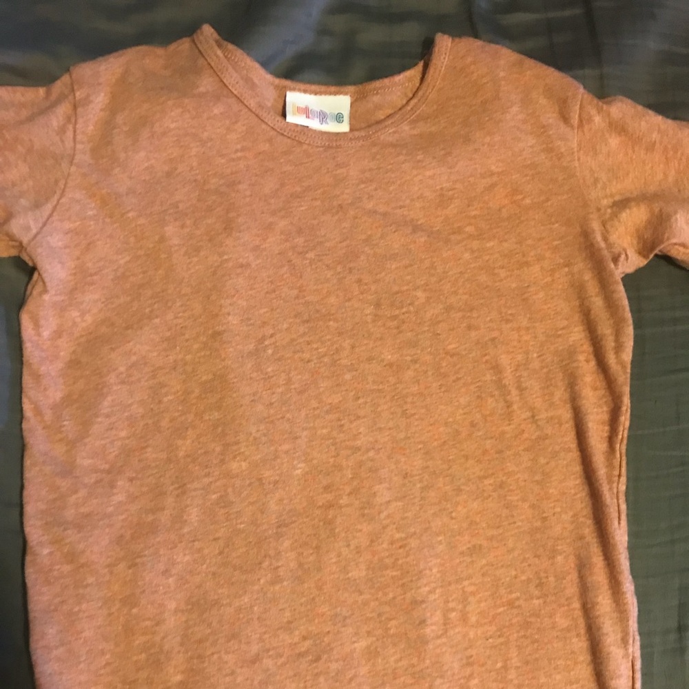 Lularoe Gracie Top